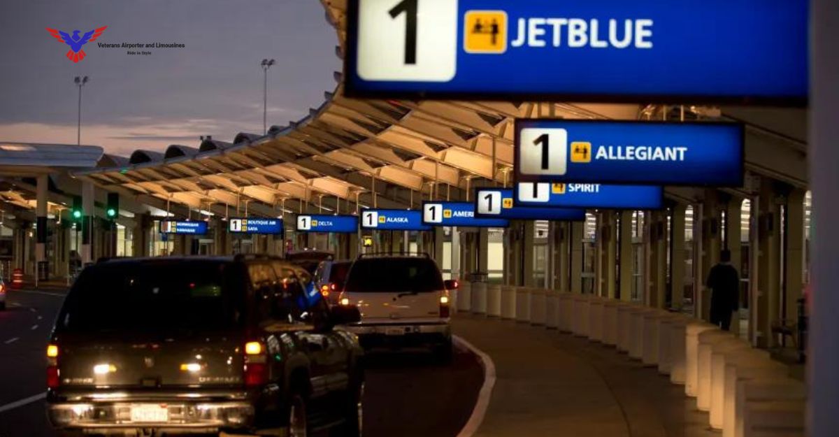 Make it easy to reserve a shuttle service at Oakland Airport